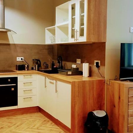 Drzewna Apartamenty - Wroclawska Зелена Гура Екстер'єр фото