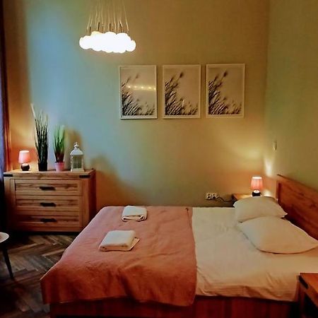 Drzewna Apartamenty - Wroclawska Зелена Гура Екстер'єр фото