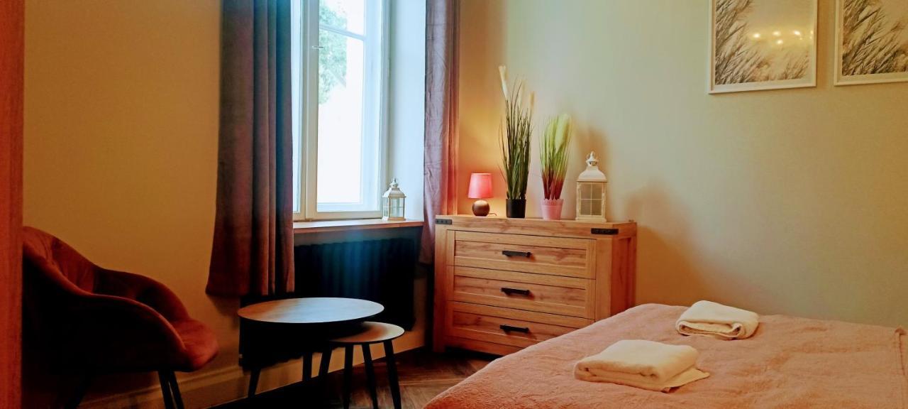 Drzewna Apartamenty - Wroclawska Зелена Гура Екстер'єр фото