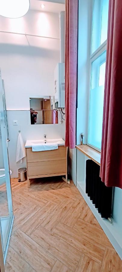 Drzewna Apartamenty - Wroclawska Зелена Гура Екстер'єр фото