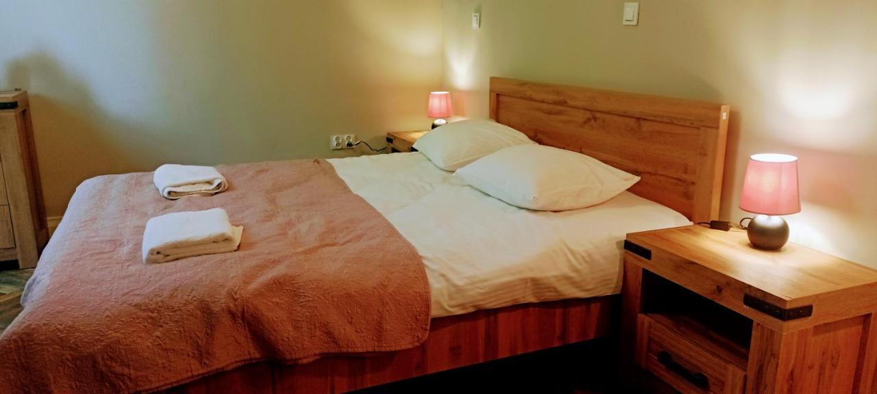 Drzewna Apartamenty - Wroclawska Зелена Гура Екстер'єр фото