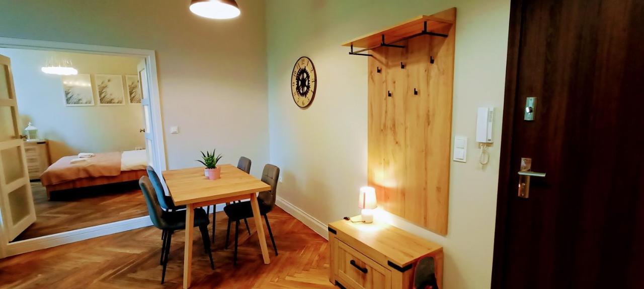 Drzewna Apartamenty - Wroclawska Зелена Гура Екстер'єр фото