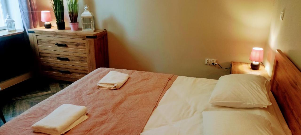 Drzewna Apartamenty - Wroclawska Зелена Гура Екстер'єр фото