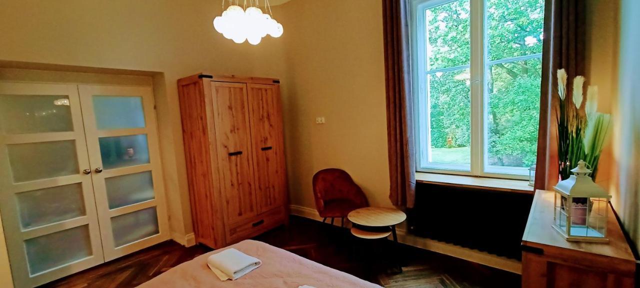 Drzewna Apartamenty - Wroclawska Зелена Гура Екстер'єр фото