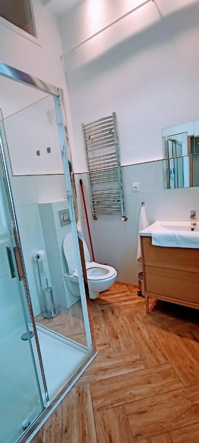 Drzewna Apartamenty - Wroclawska Зелена Гура Екстер'єр фото