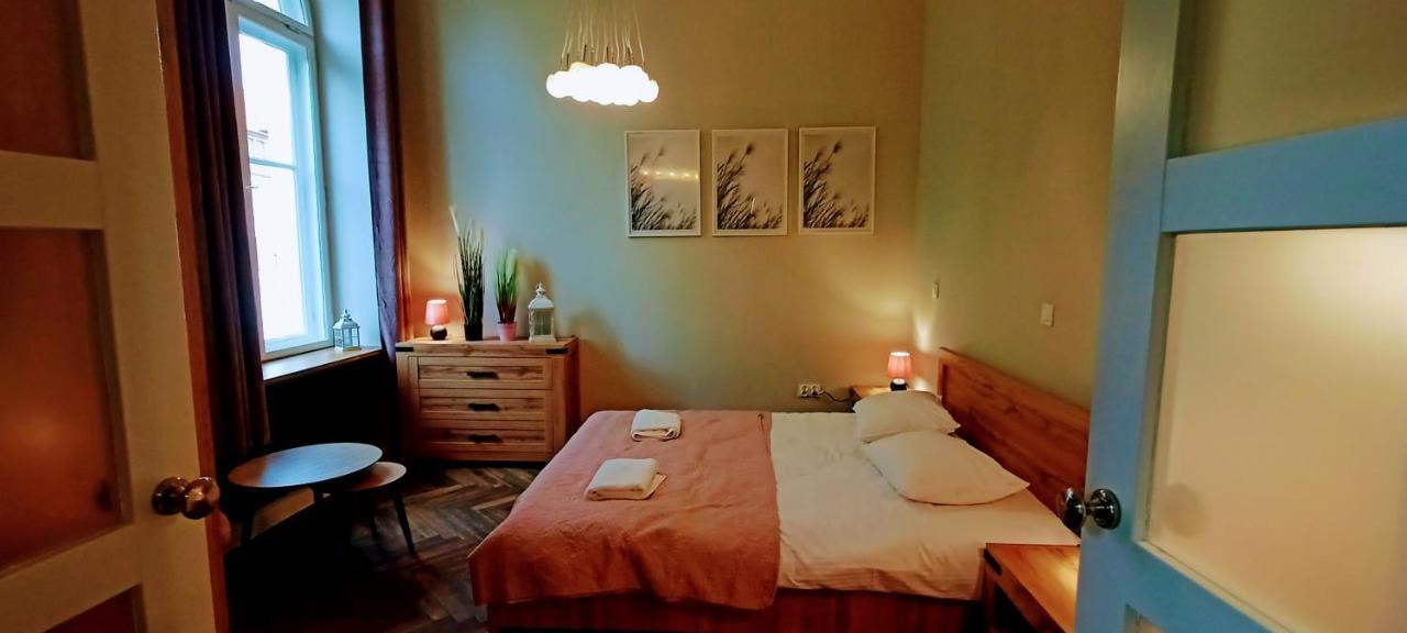 Drzewna Apartamenty - Wroclawska Зелена Гура Екстер'єр фото